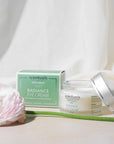 Radiance Eye Cream - Scentuals Natural & Organic Skin Care