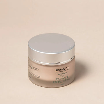 Radiance Facial Cream