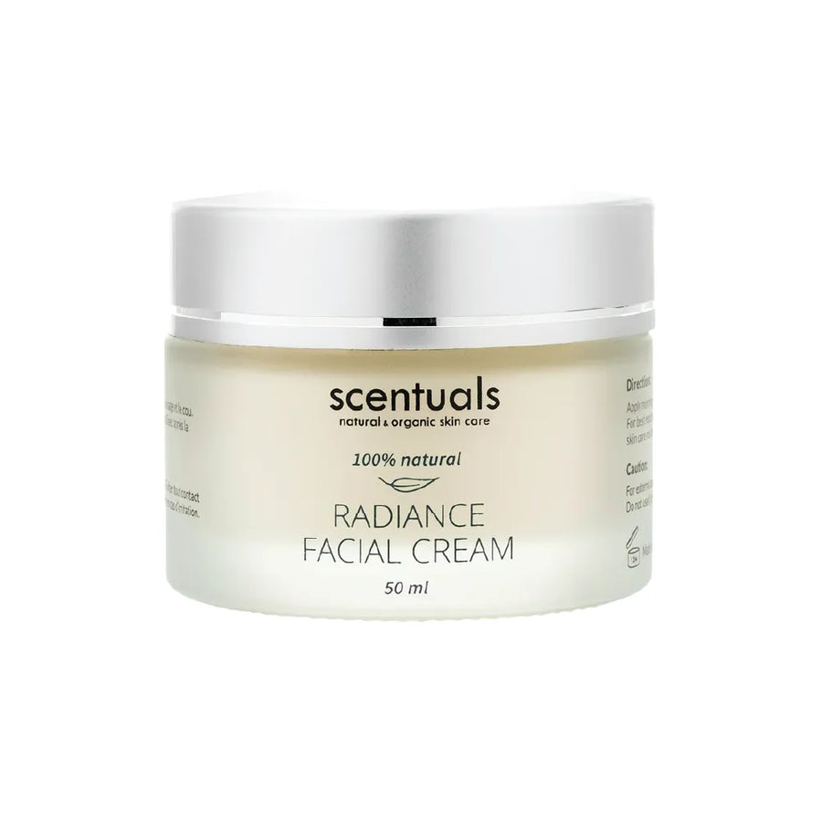 Radiance Facial Cream