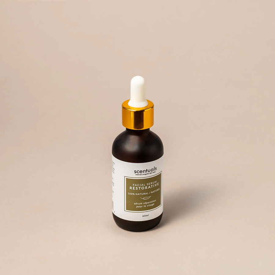 Restorative Facial Serum