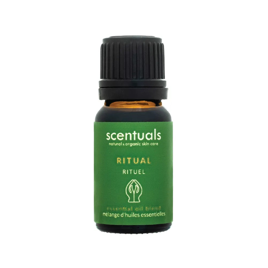 Ritual Essential Oil Blend