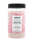 Rose Tea Bubbling Bath Powder