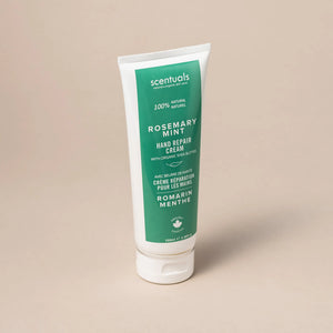 Rosemary Mint Repair Cream