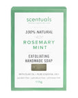 Rosemary Mint Bar Soap