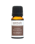 Rosewood Essential Oil