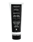 Scentfree Hand & Body Repair Cream (Large-Size)