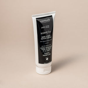 Scentfree Repair Cream