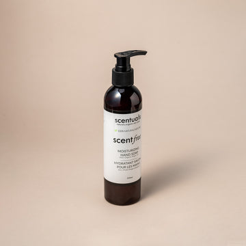 Scentfree Hand Soap