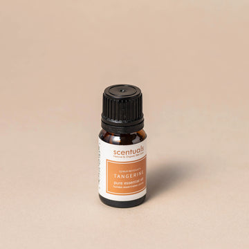 Tangerine Essential Oil