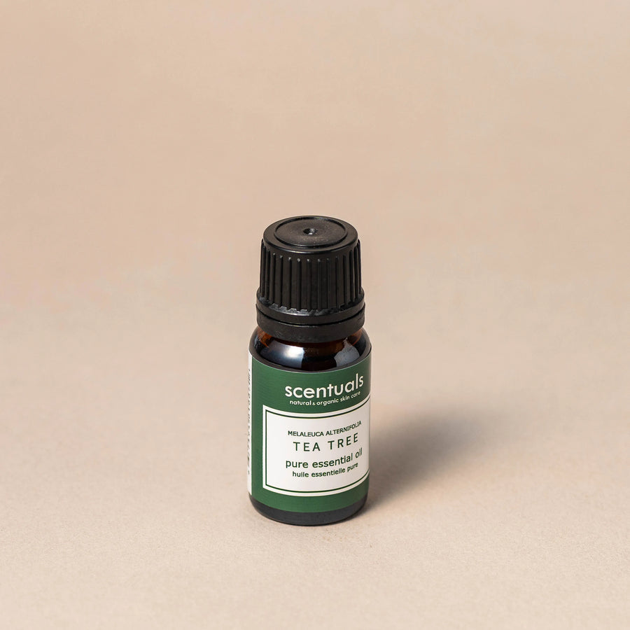 Tea Tree Essential Oil