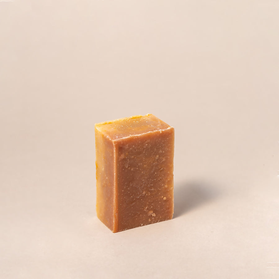 Vanilla Tangerine Bar Soap