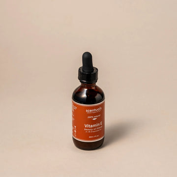 Vitamin E Oil Blend