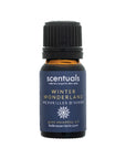 Winter Wonderland Essential Oil Blend