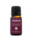 Winterberry Essential Oil Blend