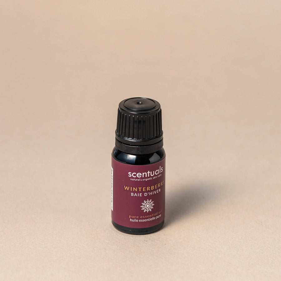 Winterberry Essential Oil Blend