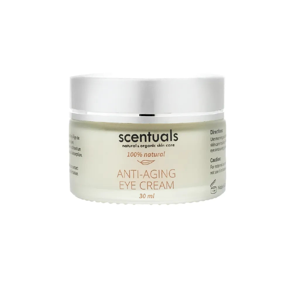 Anti-Aging Eye Cream