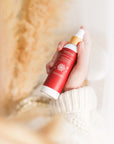 Christmas Memories Ambiance Mist - Scentuals Natural & Organic Skin Care