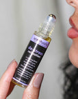 De-Stress Roll-On - Scentuals Natural & Organic Skin Care