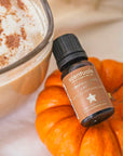 Pumpkin Spice Latte Essential Oil - Scentuals Natural & Organic Skin Care