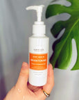 Brightening Body Serum with Vitamin C - Scentuals Natural & Organic Skin Care