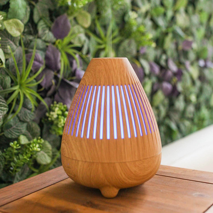 Bliss Diffuser - Scentuals Natural & Organic Skin Care