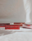 Bombshell - Tinted Lip Moisturizer - Scentuals Natural & Organic Skin Care