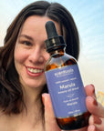 Marula Oil Blend - Scentuals Natural & Organic Skin Care