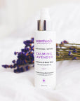 Calming Lavender Ambiance & Body Mist - Scentuals Natural & Organic Skin Care