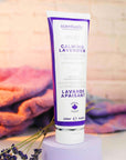 Calming Lavender Hand & Body Lotion - Scentuals Natural & Organic Skin Care