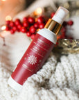 Christmas Memories Ambiance Mist - Scentuals Natural & Organic Skin Care