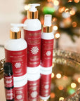 Christmas Memories Ambiance Mist - Scentuals Natural & Organic Skin Care