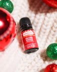 Christmas Memories Essential Oil - Scentuals Natural & Organic Skin Care