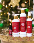 Christmas Memories Hand Lotion - Scentuals Natural & Organic Skin Care