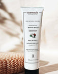 Coconut Body Wash - Scentuals Natural & Organic Skin Care