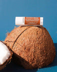 Coconut Breeze Lip Conditioner - Scentuals Natural & Organic Skin Care