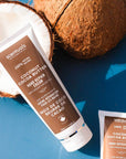 Coconut Cocoa Butter Hand Repair Cream - Scentuals Natural & Organic Skin Care