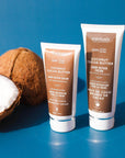 Coconut Cocoa Butter Hand Repair Cream - Scentuals Natural & Organic Skin Care