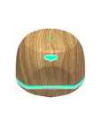 Element (Wood) Diffuser - Scentuals Natural & Organic Skin Care