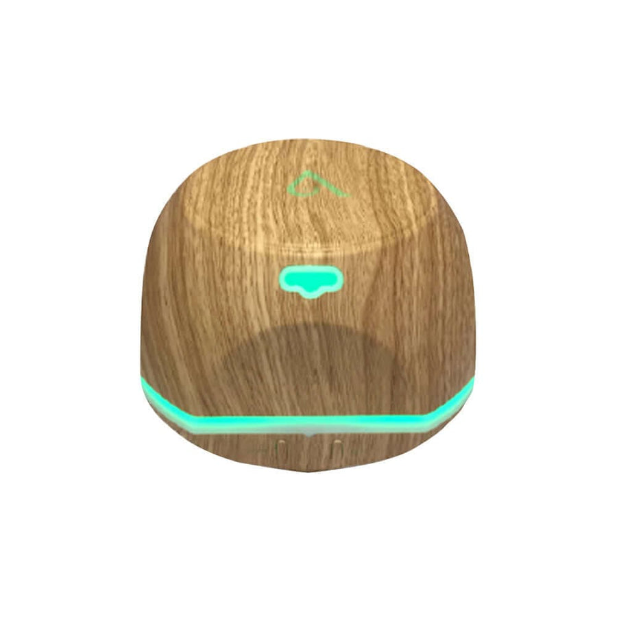 Element (Wood) Diffuser - Scentuals Natural & Organic Skin Care