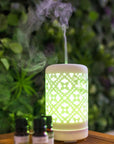 Enlighten Diffuser - Scentuals Natural & Organic Skin Care