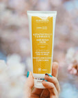 Grapefruit Turmeric Hand Repair Cream - Scentuals Natural & Organic Skin Care