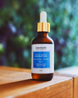 Hydrating Facial Serum - Scentuals Natural & Organic Skin Care