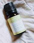 Lemongrass Essential Oil - Scentuals Natural & Organic Skin Care