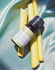 Lemongrass Essential Oil - Scentuals Natural & Organic Skin Care