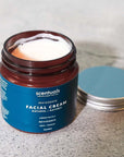 Men's Facial Cream - Scentuals Natural & Organic Skin Care