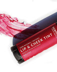 Passion- Tinted Lip Moisturizer - Scentuals Natural & Organic Skin Care