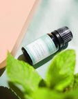 Peppermint Essential Oil - Scentuals Natural & Organic Skin Care