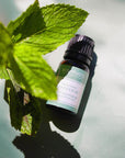 Peppermint Essential Oil - Scentuals Natural & Organic Skin Care