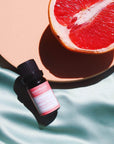 Pink Grapefruit Essential Oil - Scentuals Natural & Organic Skin Care