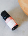 Pink Grapefruit Essential Oil - Scentuals Natural & Organic Skin Care